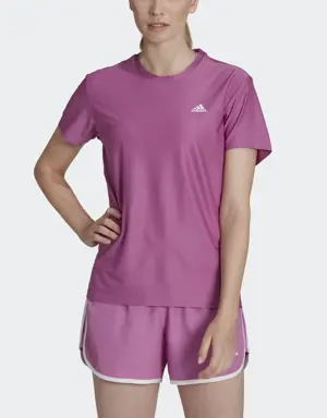 Playera de Running Adi Runner