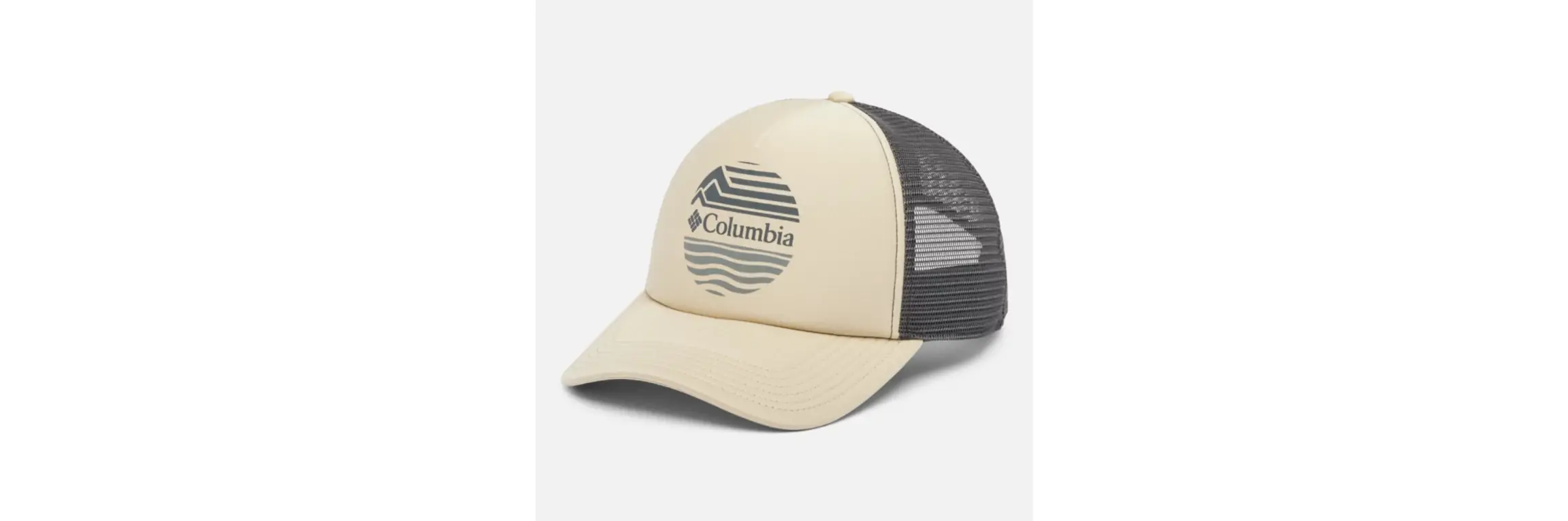 Columbia Unisex Camp Break™ Foam Trucker Hat. 1