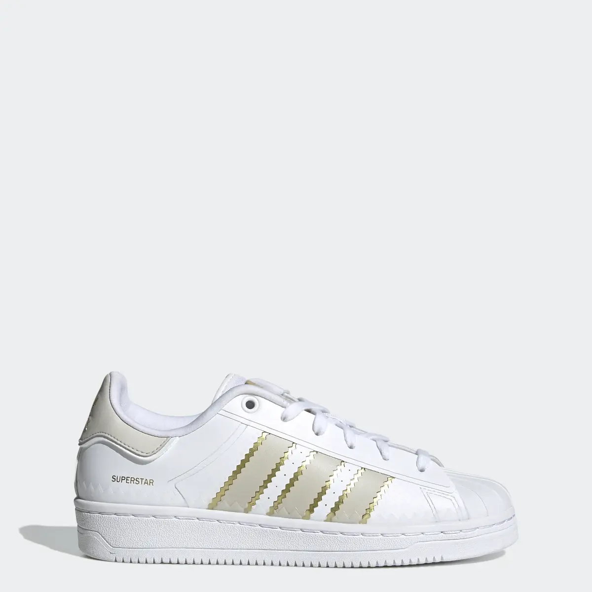 Adidas Tenis Superstar OT Tech. 1