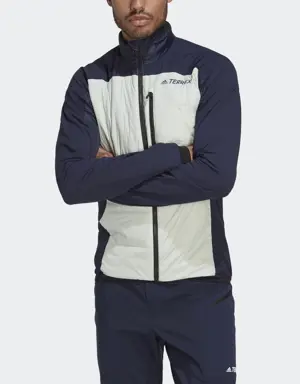 Adidas Terrex Primaloft Hybrid Insulation Jacket