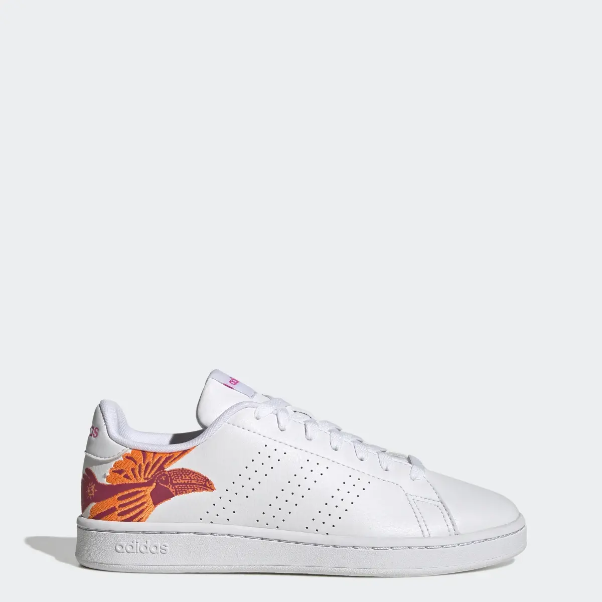 Adidas Tenis Advantage adidas Court. 1