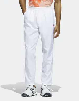 Made To Be Remade Pintuck Golf Pants