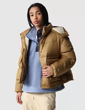 Women&#39;s &#39;71 Sierra Down Short Jacket