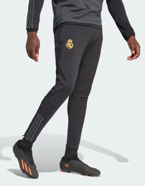 Real Madrid Tiro 23 Training Pants