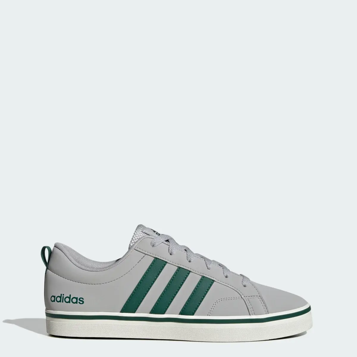 Adidas VS Pace 2.0 Lifestyle Skateboarding Shoes. 1