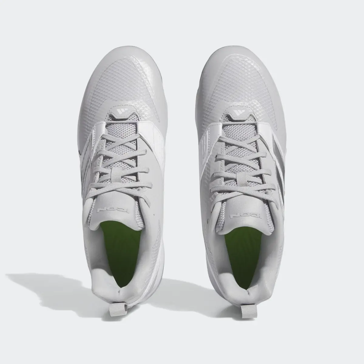 Adidas Icon 8 TPU Cleats. 3