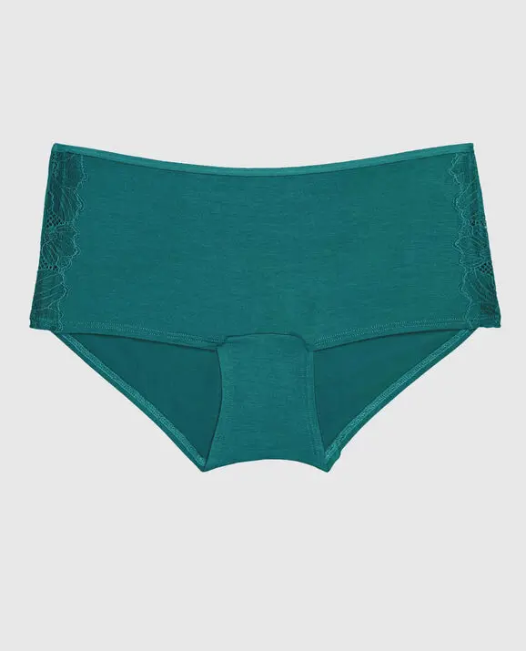 La Senza Ultrasoft Modal Boyshort Panty. 3