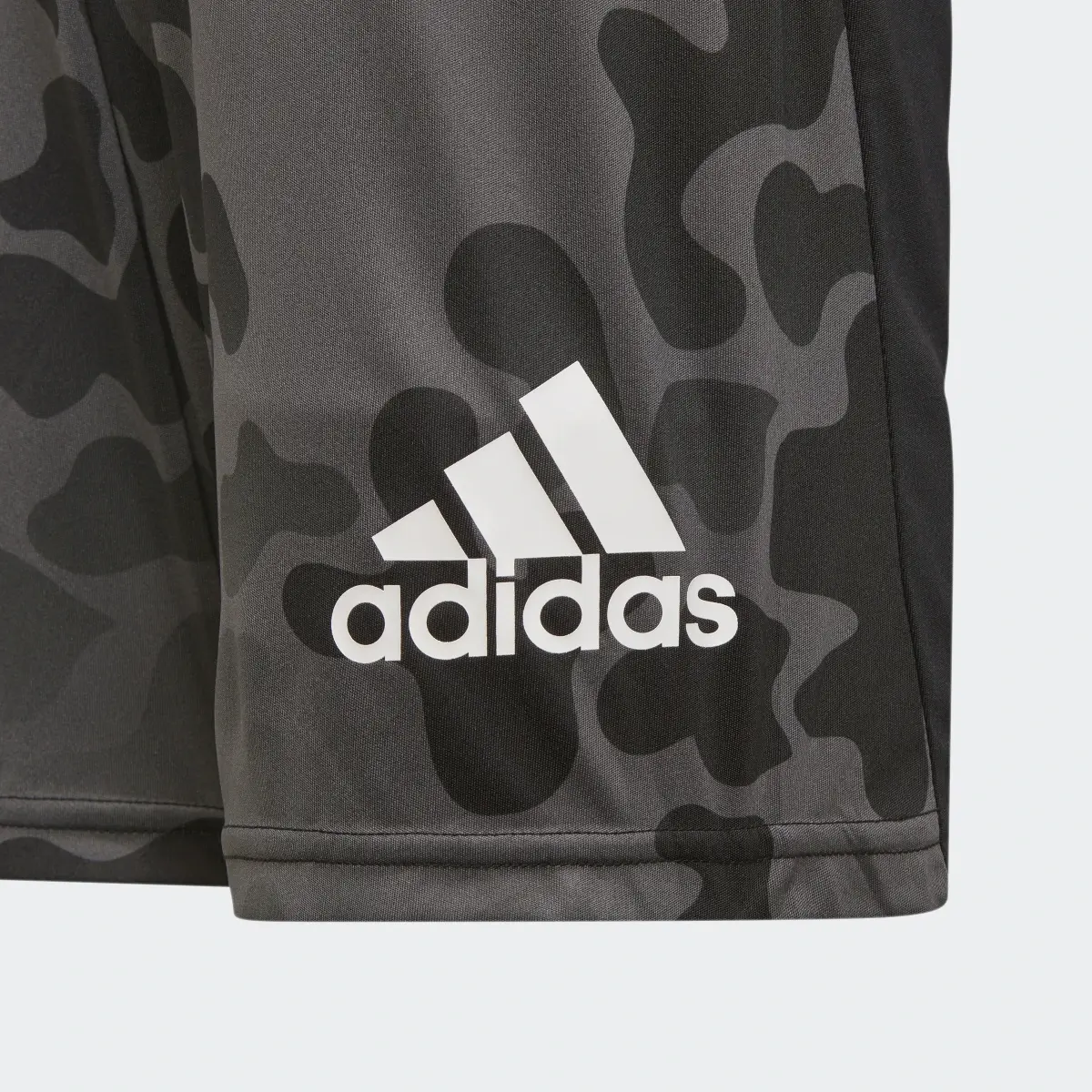 Adidas Designed to Move Camo Shorts. 3