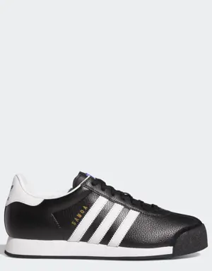 Adidas Samoa Shoes