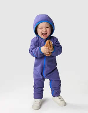 Baby Glacier One-Piece