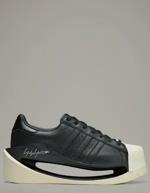 Y-3 Gendo Superstar Shoes