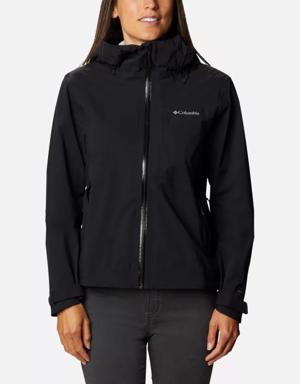 Women’s Ampli-Dry™ Waterproof Shell Walking Jacket