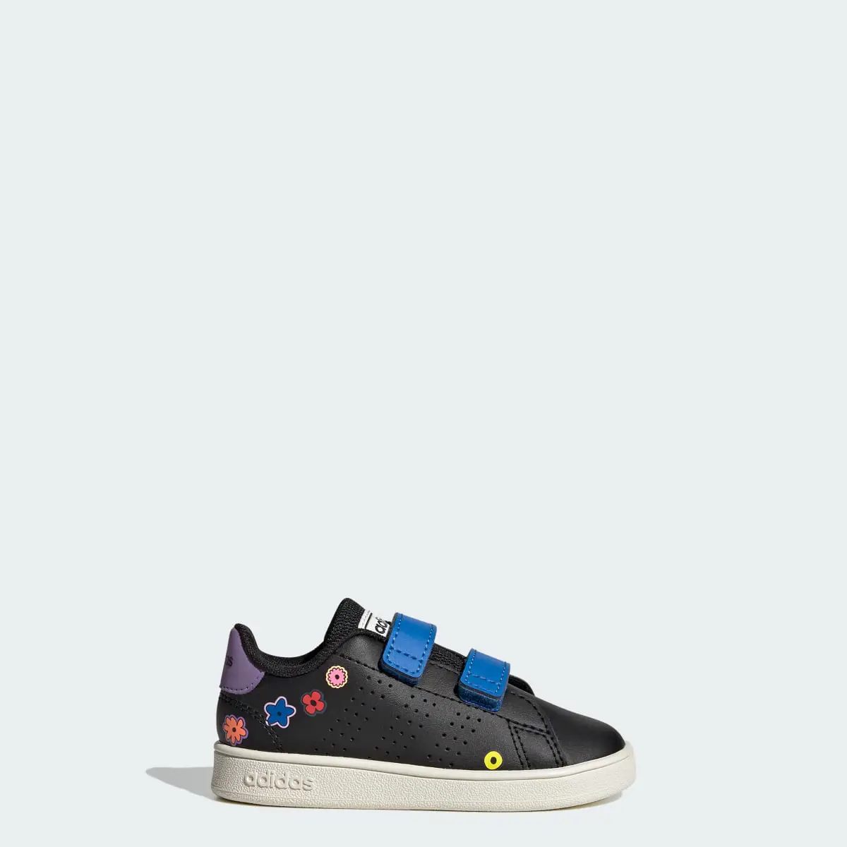 Adidas Advantage Kids Schuh. 1