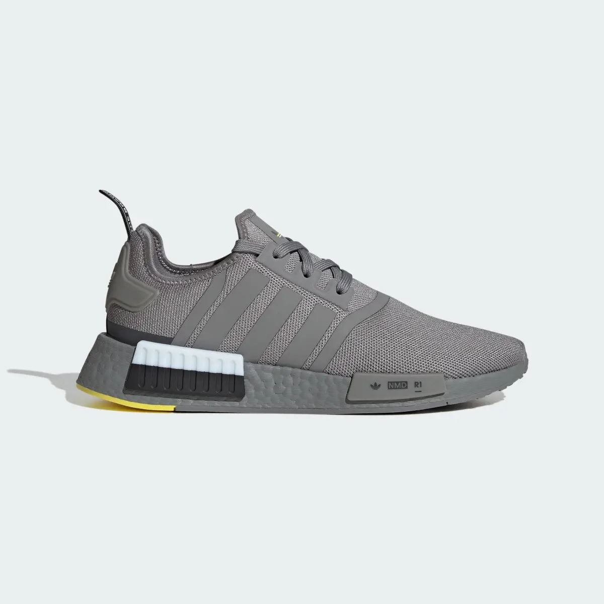 Adidas NMD_R1 Shoes. 2