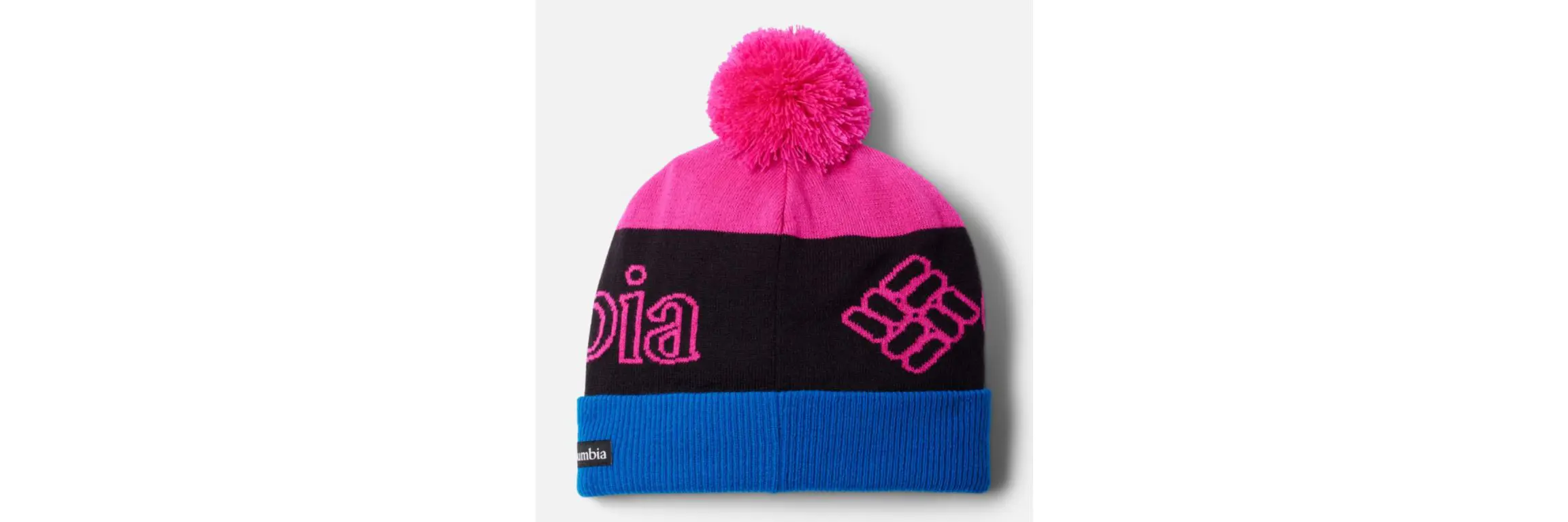 Columbia Kids' Polar Powder™ Beanie. 3