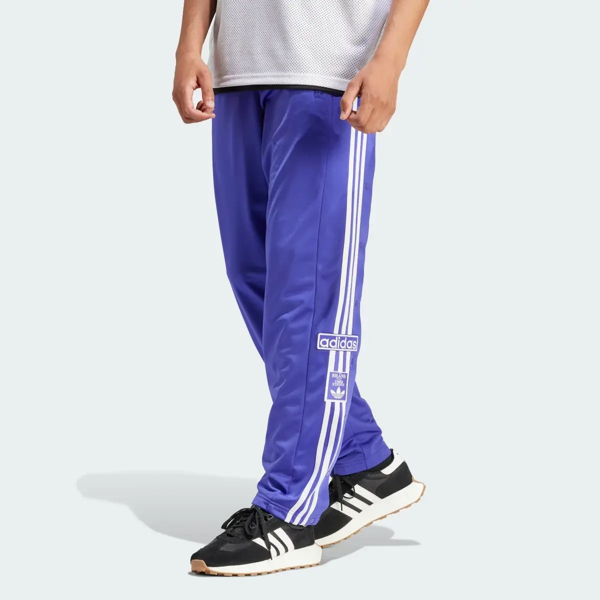 Adidas Adicolor Classics Adibreak Pants. 1