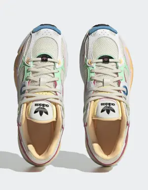 Adidas Tenis Astir. 3