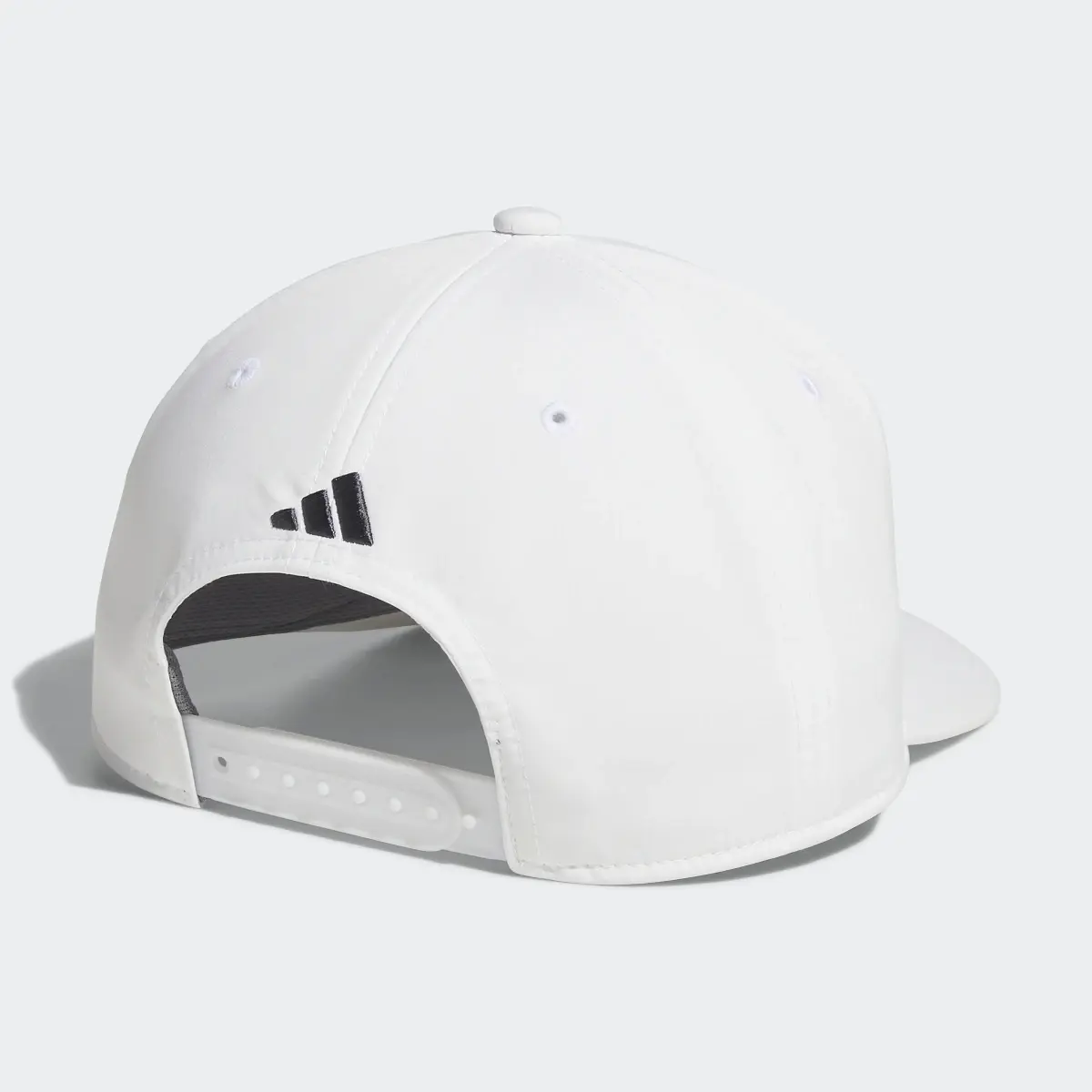 Adidas Logo Snapback Hat. 3
