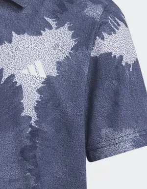 Adidas Polo Flower Mesh. 3