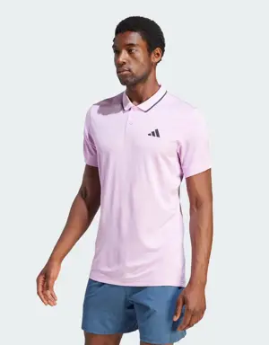 Tennis FreeLift Polo Shirt