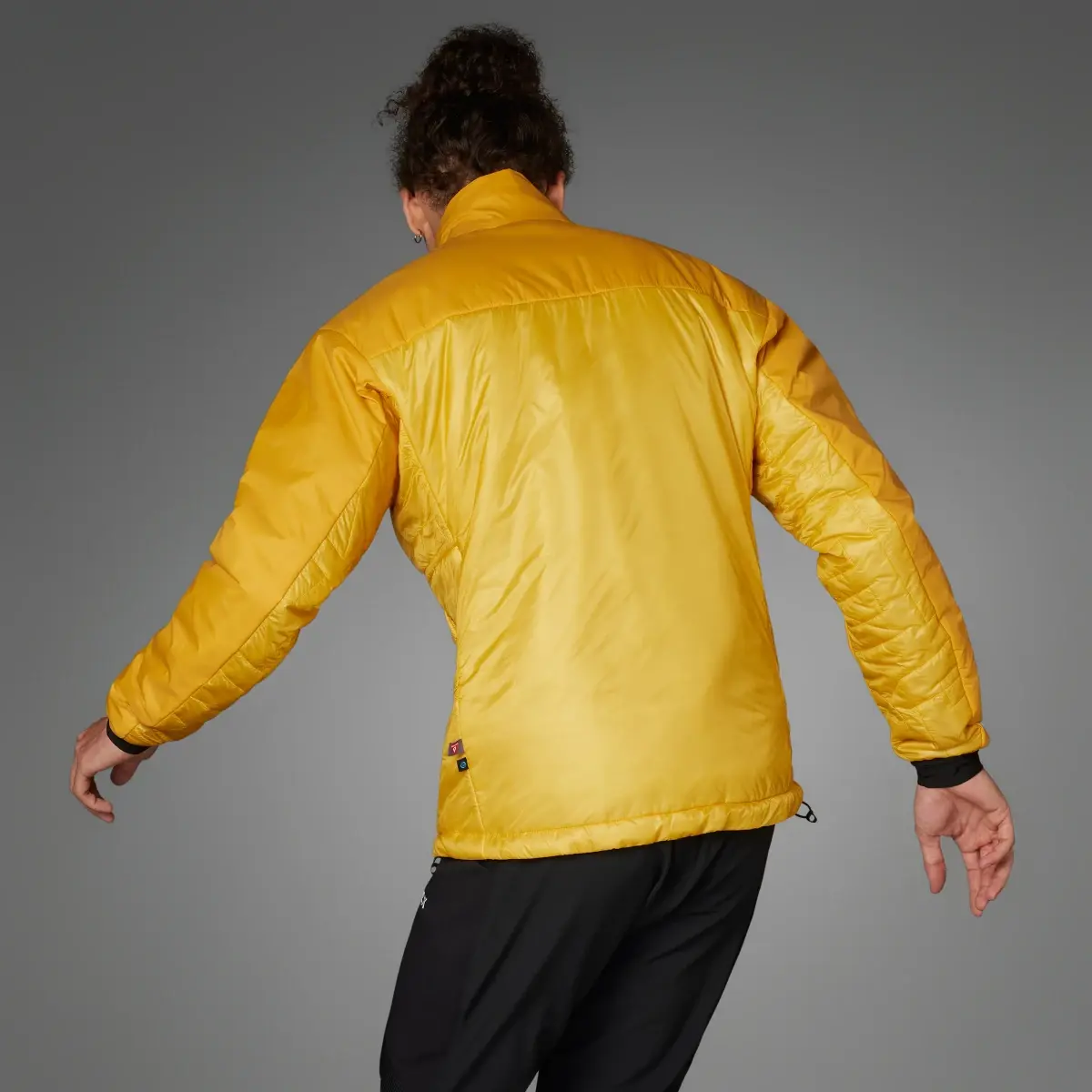 Adidas CHAQUETA TERREX XPERIOR VARILITE PRIMALOFT. 2