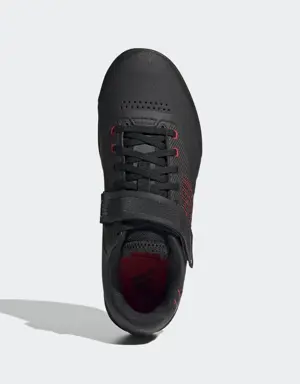 Adidas Five Ten Hellcat Pro Mountain Bike Shoes. 3 Adidas Five Ten Hellcat Pro Mountain Bike Shoes. 3