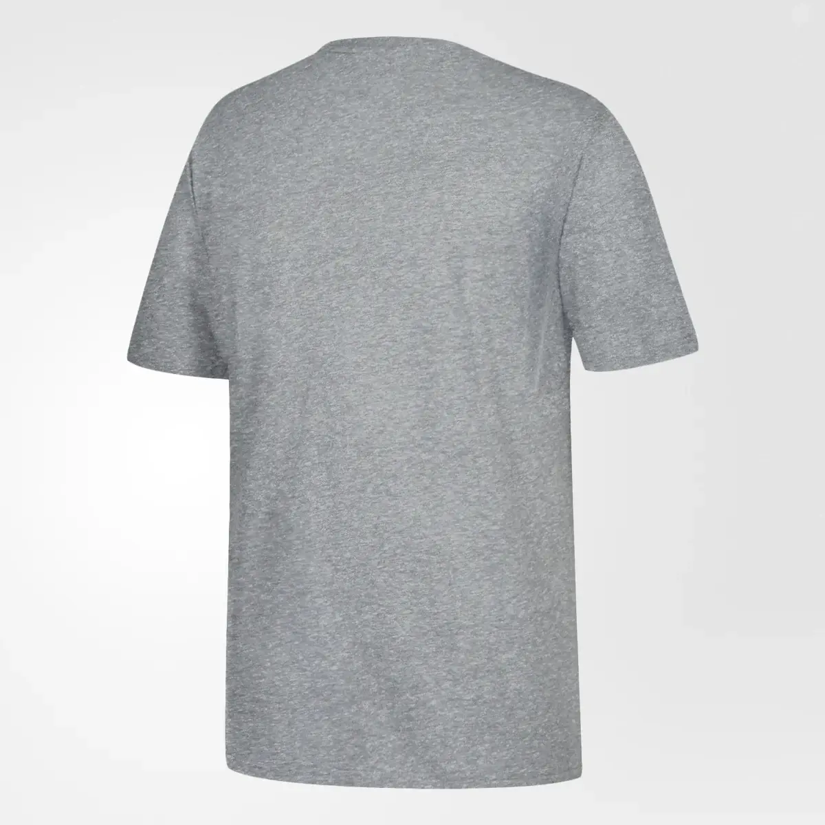 Adidas DRUM GREY TEE. 2