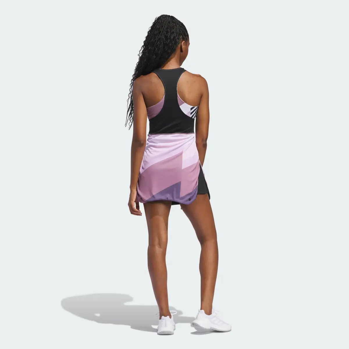 Adidas Tennis Transformative AEROREADY Pro Dress. 3