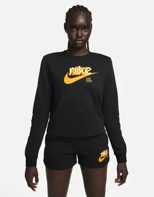 Nike Sportswear Club Fleece