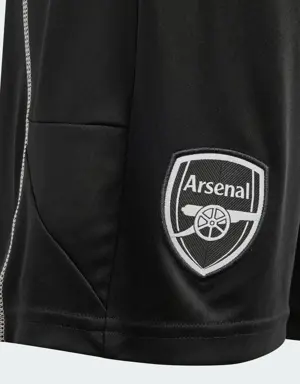 Adidas Short Tiro 23 Goalkeeper Arsenal FC. 3 Adidas Short Tiro 23 Goalkeeper Arsenal FC. 3