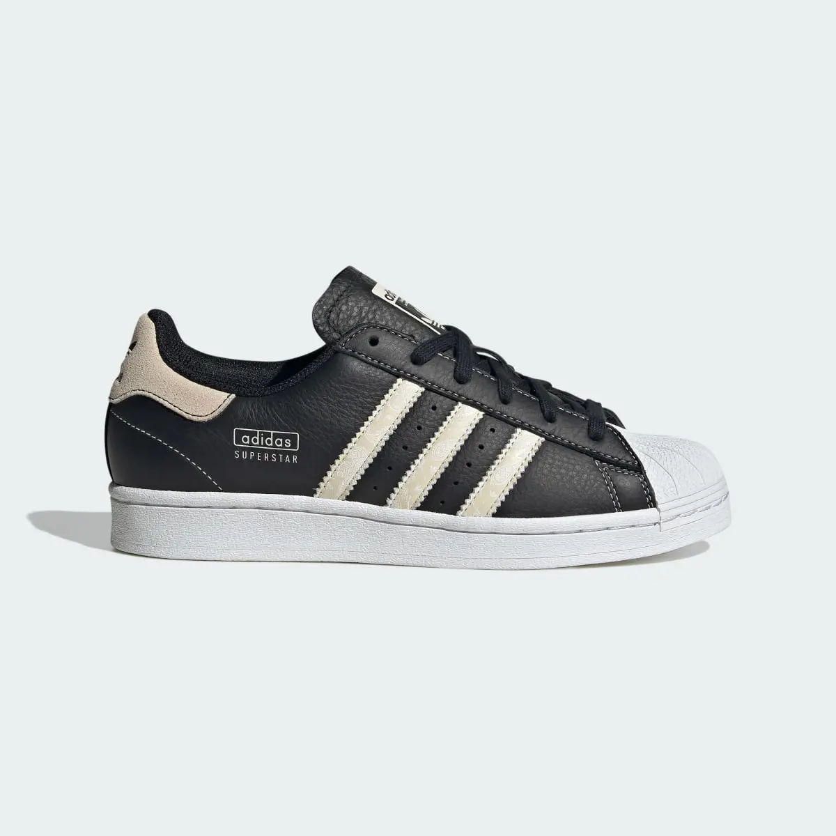 Adidas Tenis Superstar. 2