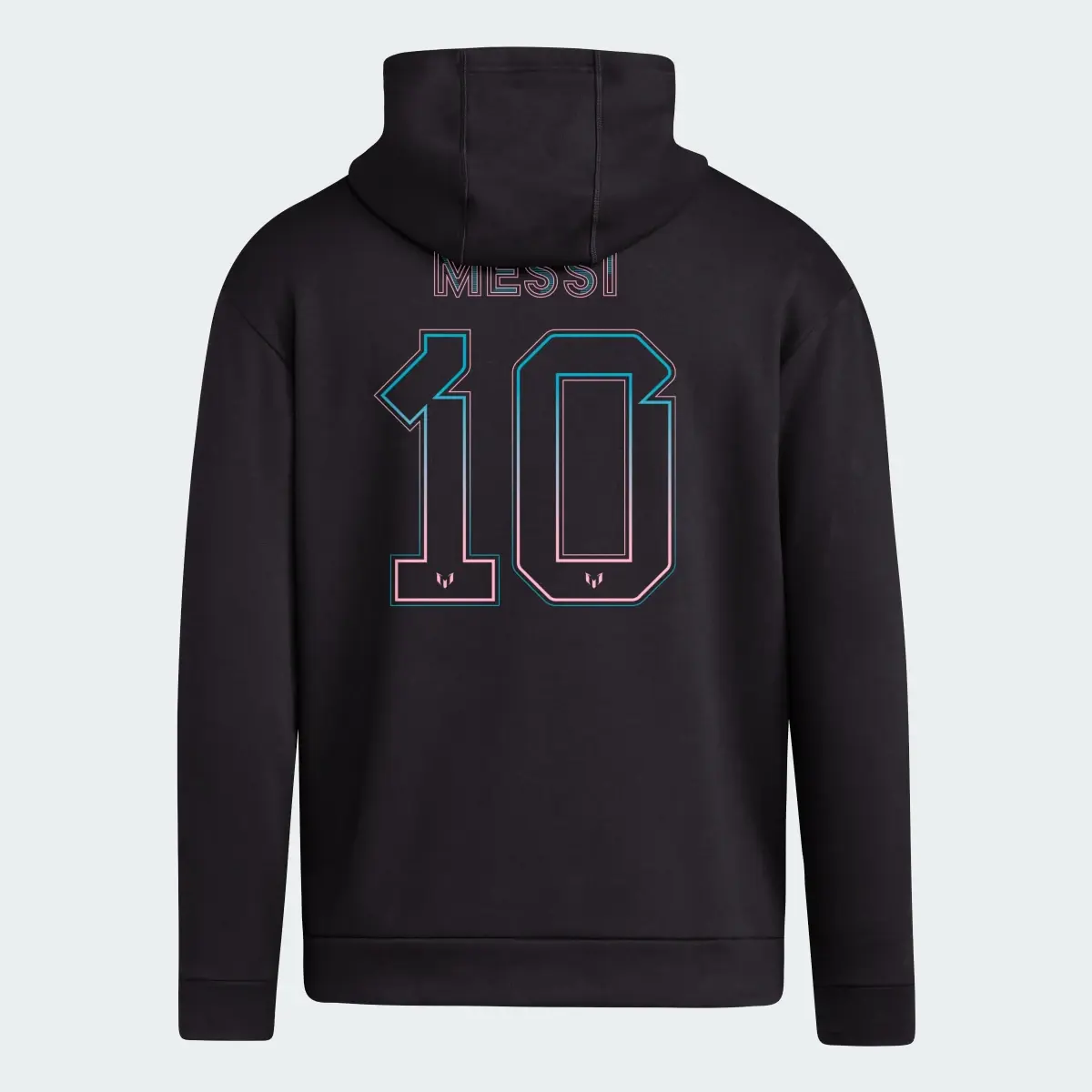 Adidas Messi N&N Hoody. 2