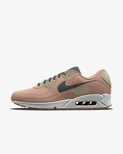 Nike Air Max 90 By You. 1