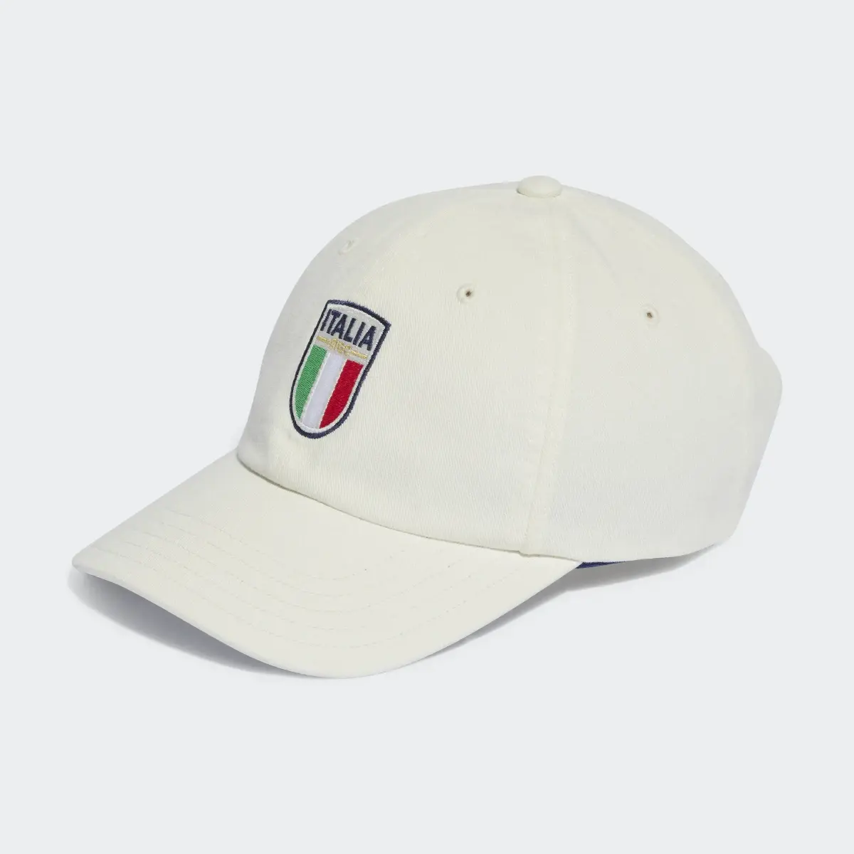 Adidas Gorra Italia 23. 2