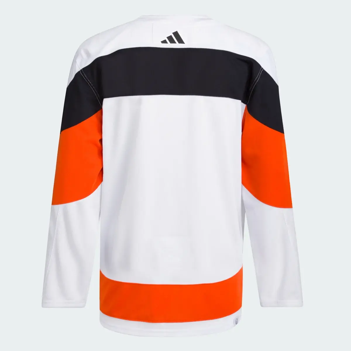 Adidas 2024 NHL Stadium Series adidas Authentic Philadelphia Flyers Jersey. 2