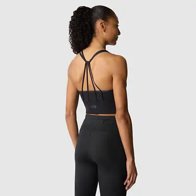 The North Face Women&#39;s Lead In Tanklette. 1