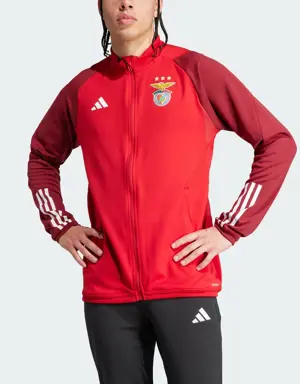 Veste d'entraînement Benfica Tiro 23