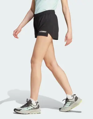 Adidas Short de trail running Terrex Multi. 2 Adidas Short de trail running Terrex Multi. 2