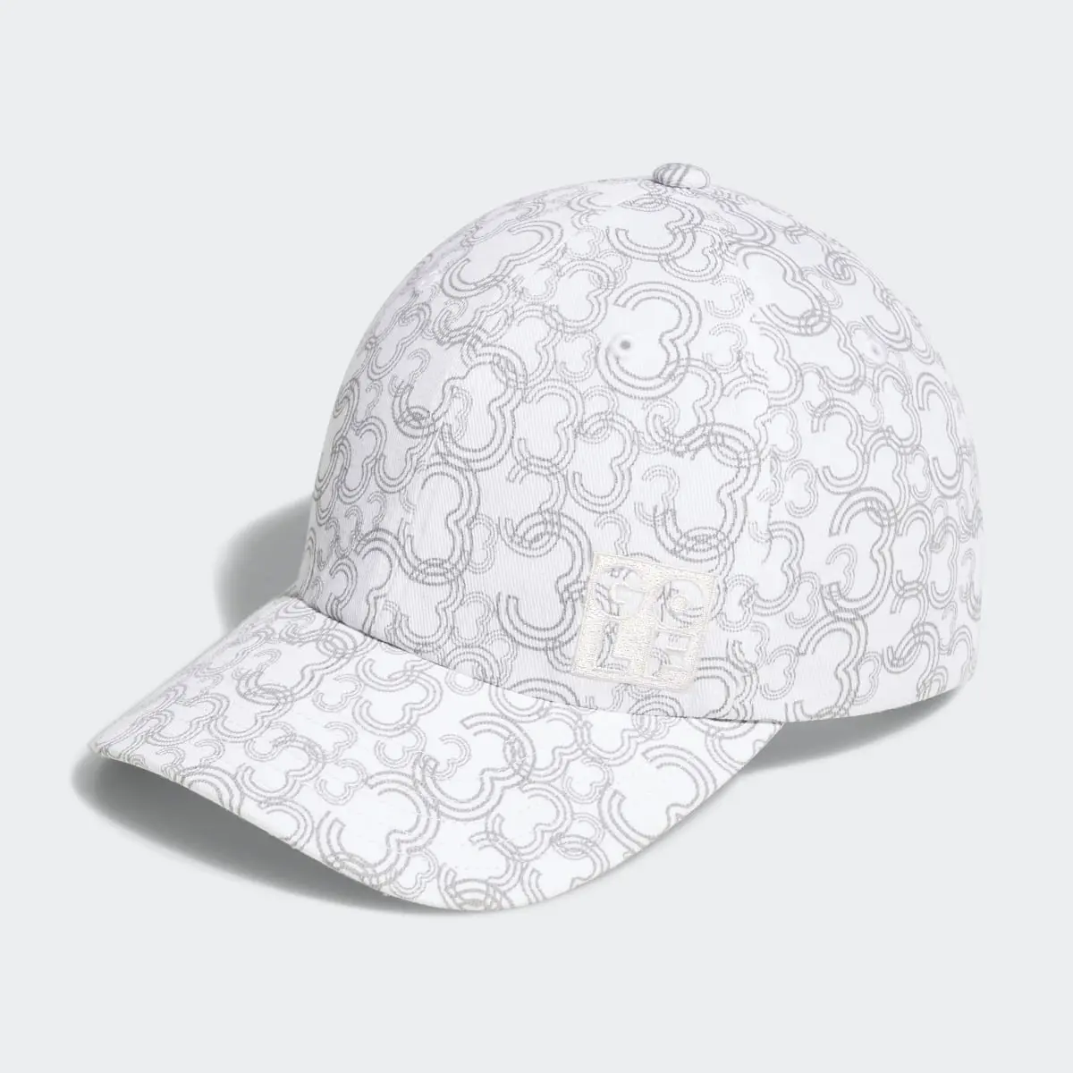 Adidas Par 3 Hat. 2