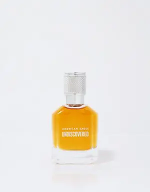 O Undiscovered 1.7oz Eau de Cologne