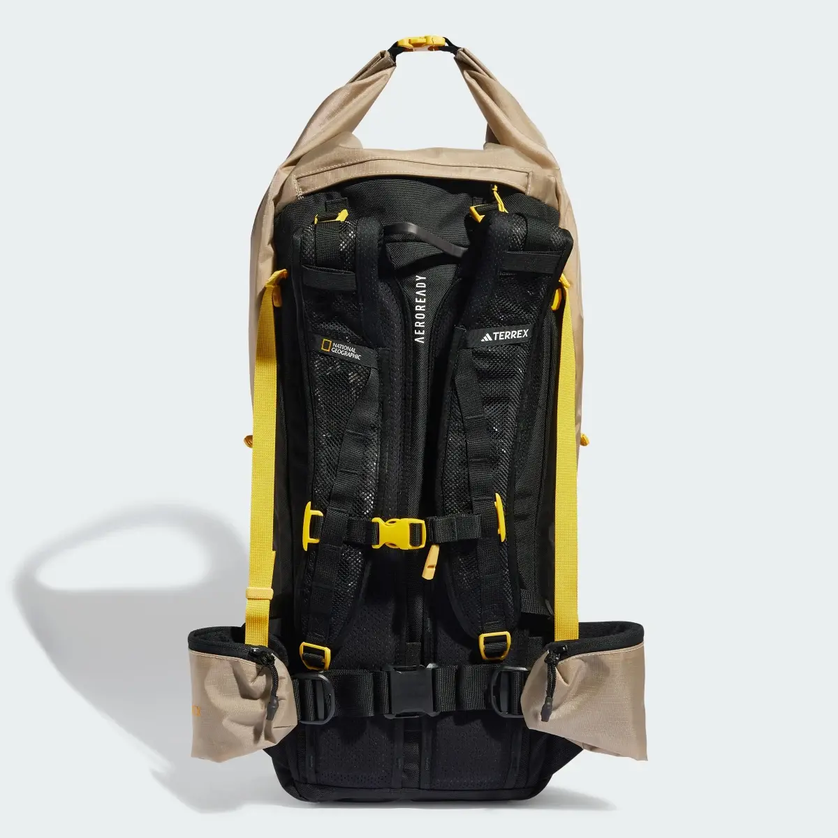 Adidas Terrex x National Geographic Hike Backpack. 3