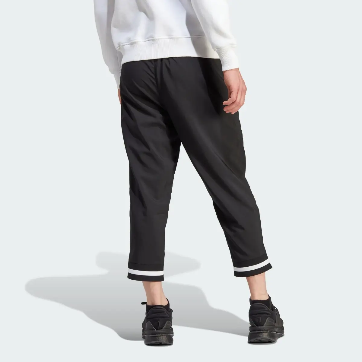 Adidas Scribble Joggers. 2