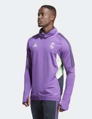 Real Madrid Condivo 22 Pro Training Top