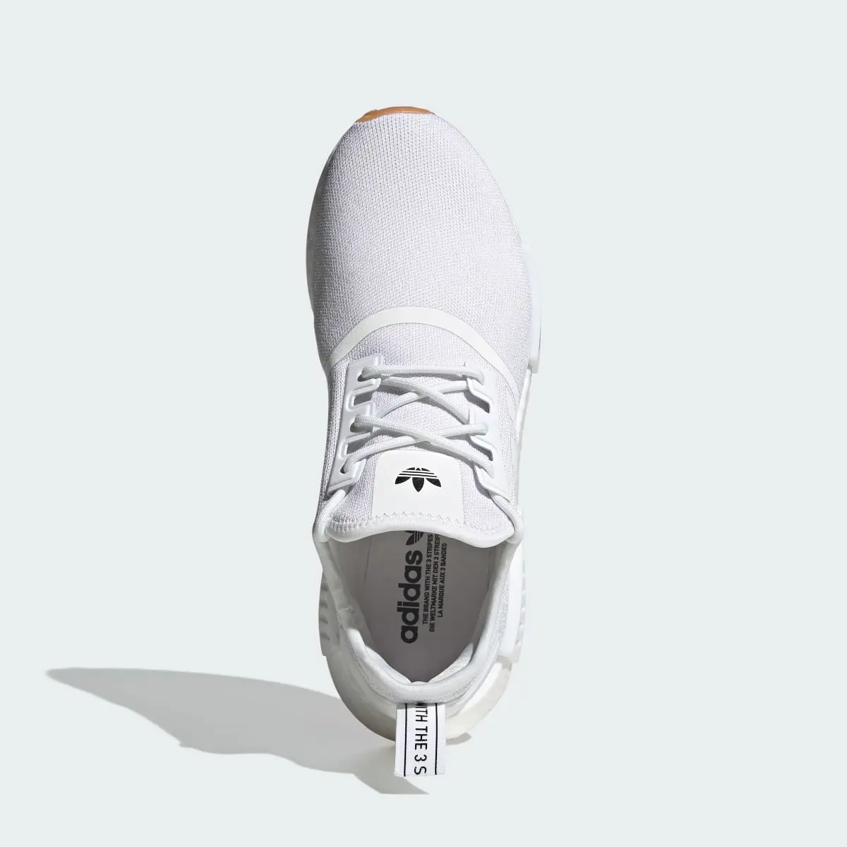 Adidas NMD_R1 Primeblue Schuh. 3
