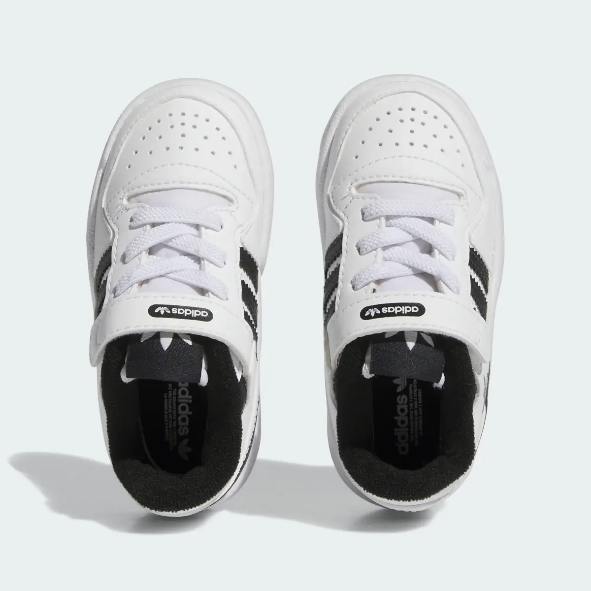 Adidas Forum Low Shoes. 3