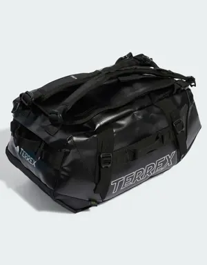 Adidas Terrex Rain.Rdy Expedition Duffel Bag S - 50 L. 2 Adidas Terrex Rain.Rdy Expedition Duffel Bag S - 50 L. 2