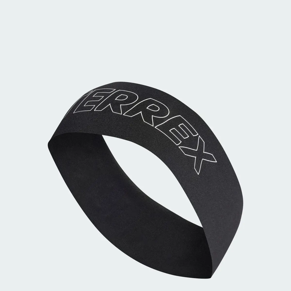 Adidas Terrex Aeroready Headband. 1