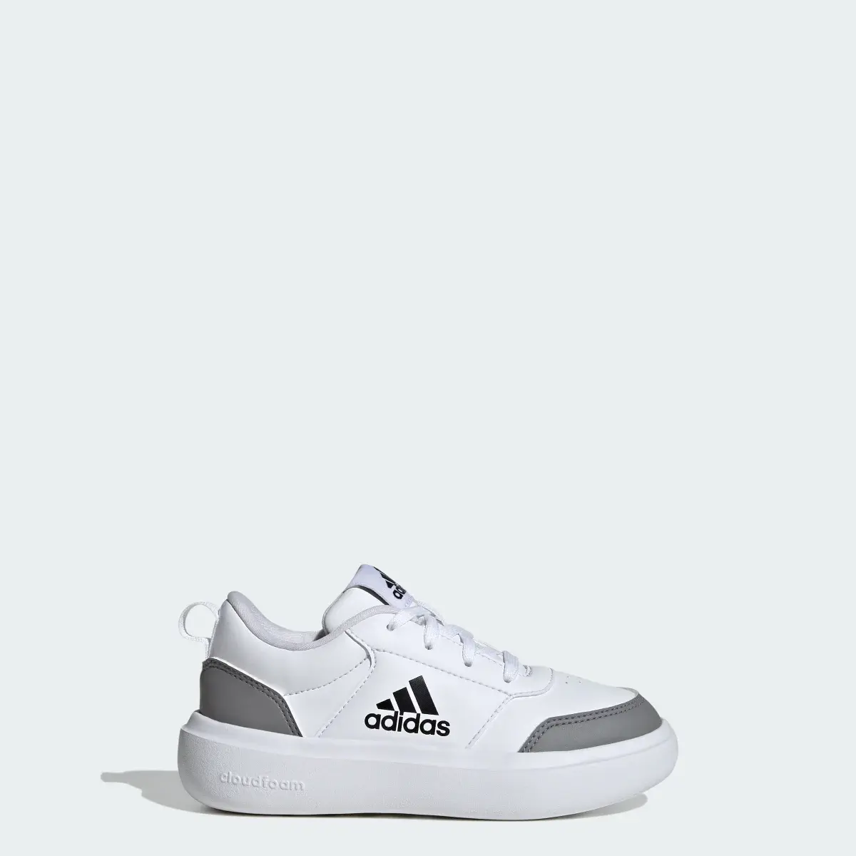 Adidas Park ST Shoes Kids. 1