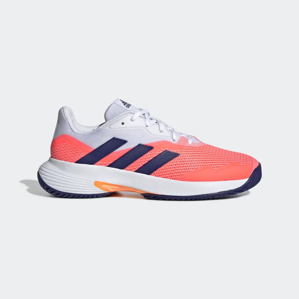 Adidas Scarpe da tennis CourtJam Control. 2