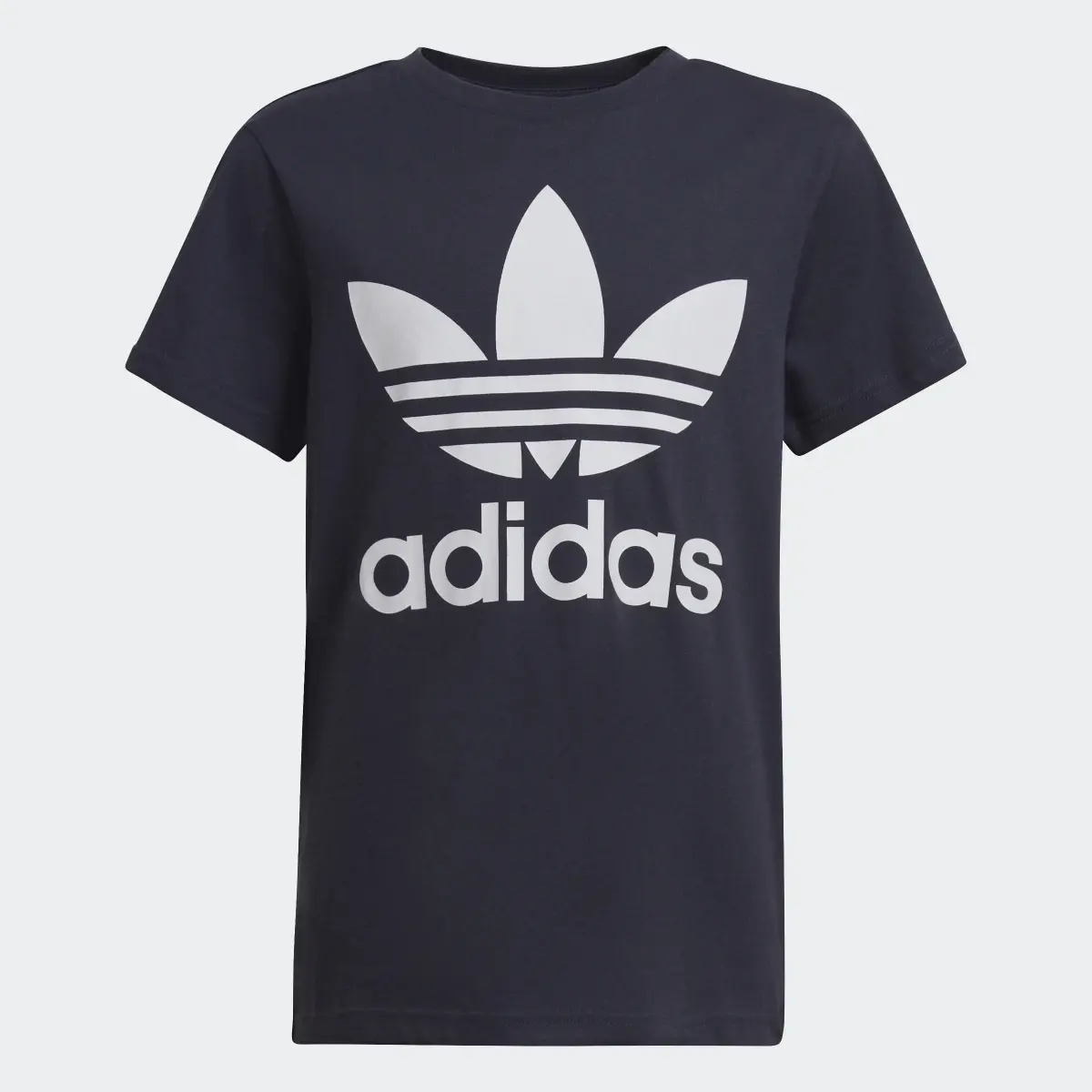 Adidas Playera Trifolio. 1